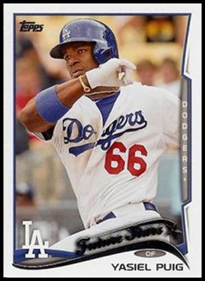 331b Yasiel Puig